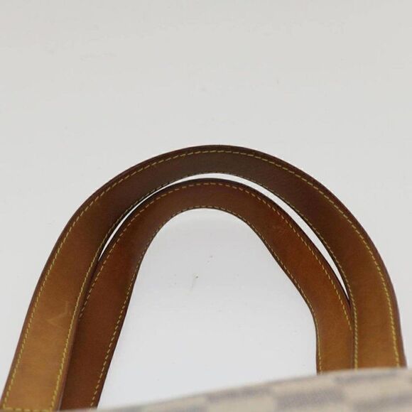 LOUIS VUITTON Damier Azur Hampstead PM Tote Bag - Picture 14 of 15